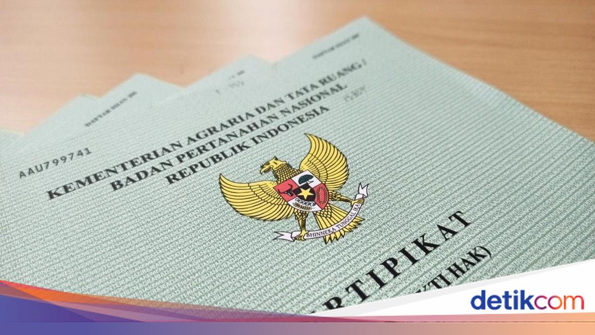 Cek Sertifikat Tanah Cilacap 2026: Siapa yang Dapat Sertifikat Gratis?